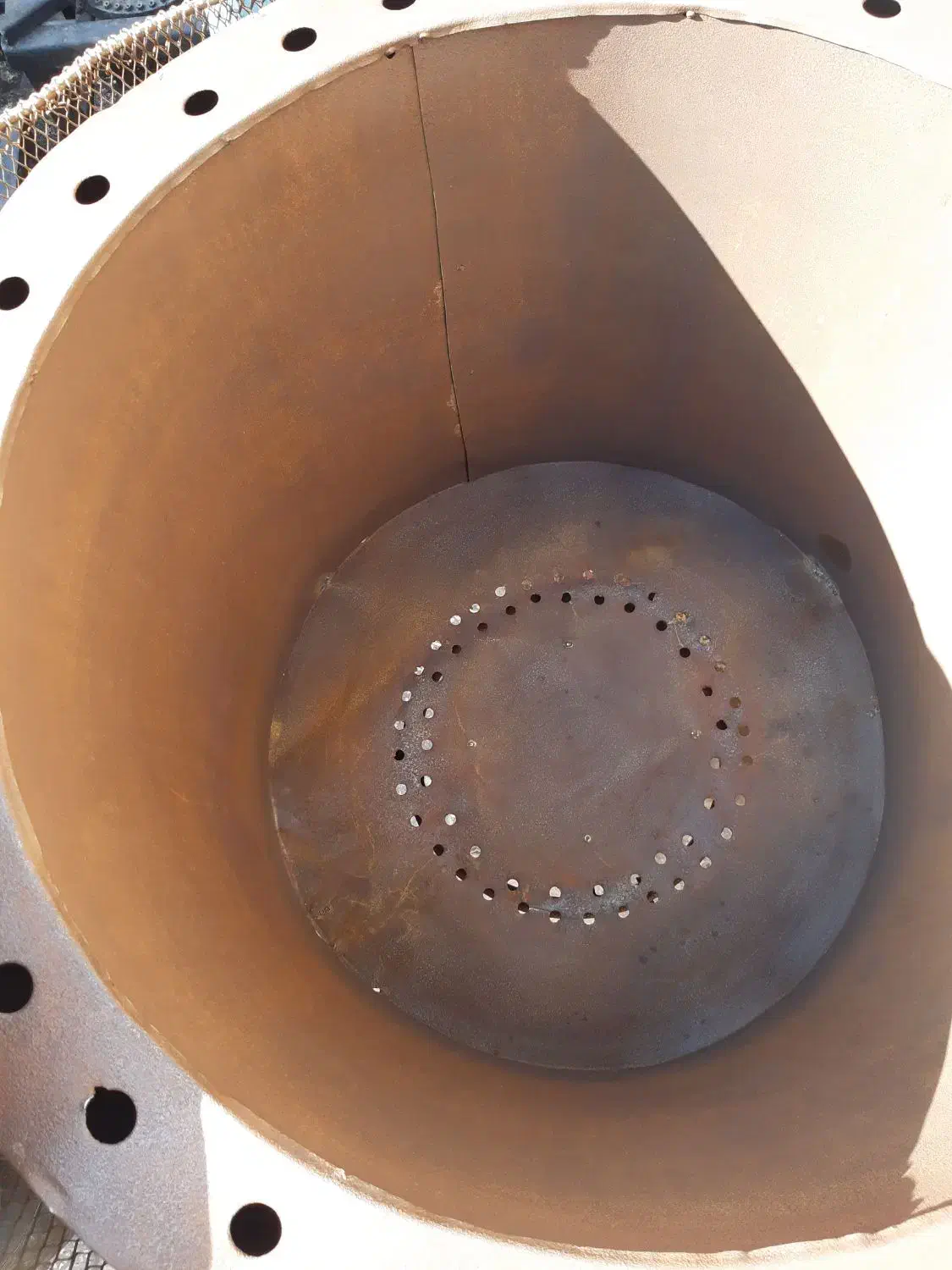 تنور گازی و چای ساز|اجاق گاز و لوازم برقی پخت‌وپز|رامهرمز, |دیوار