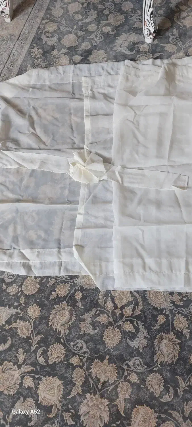 پرده و پادری|پرده، رانر، رومیزی|ارومیه, |دیوار