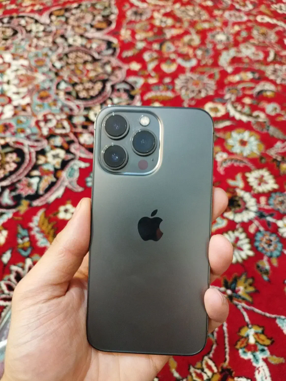 آیفون 13 پرو|موبایل|تهران, نصرت|دیوار