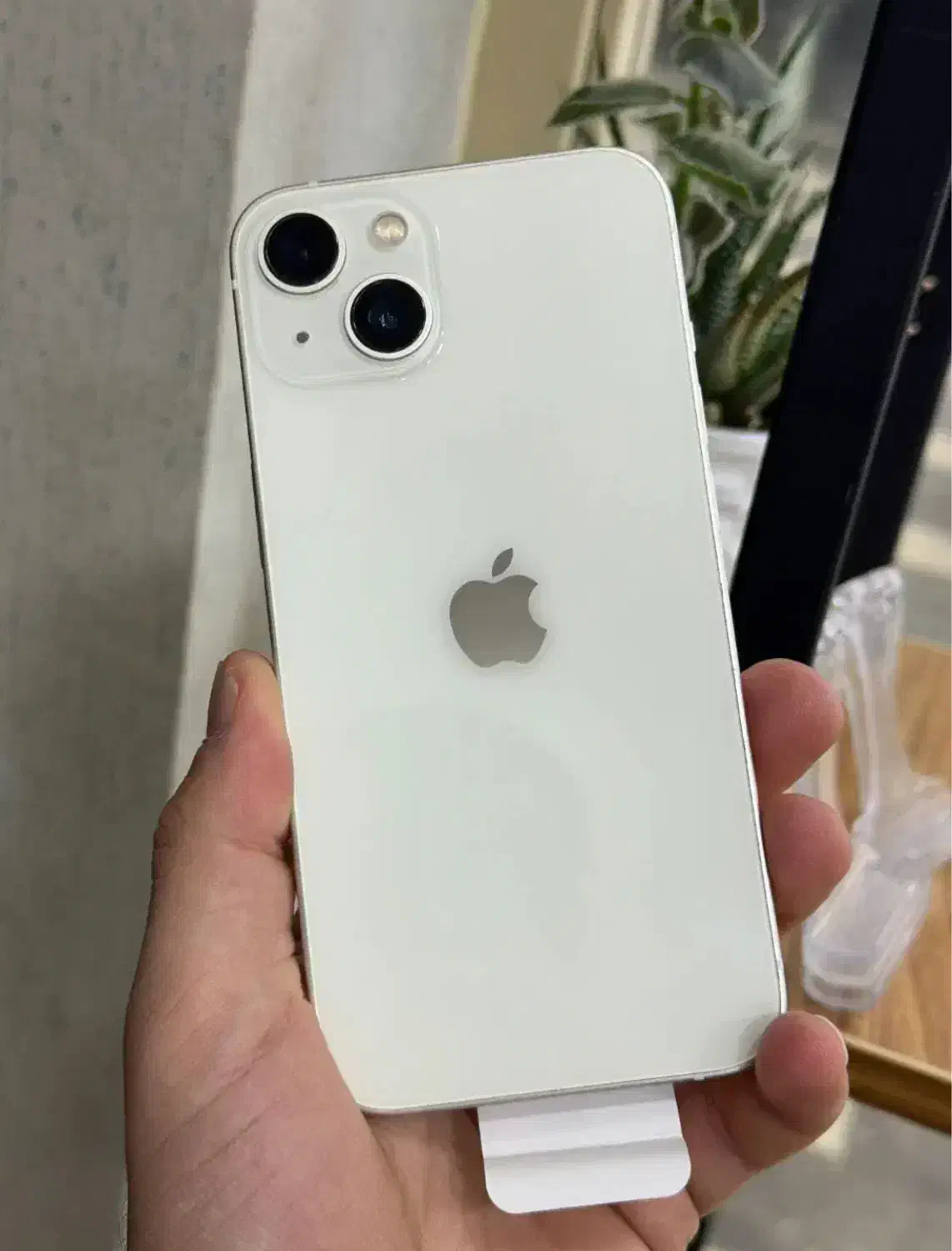 آیفون ۱۳ نرمال|موبایل|خرم‌آباد, |دیوار