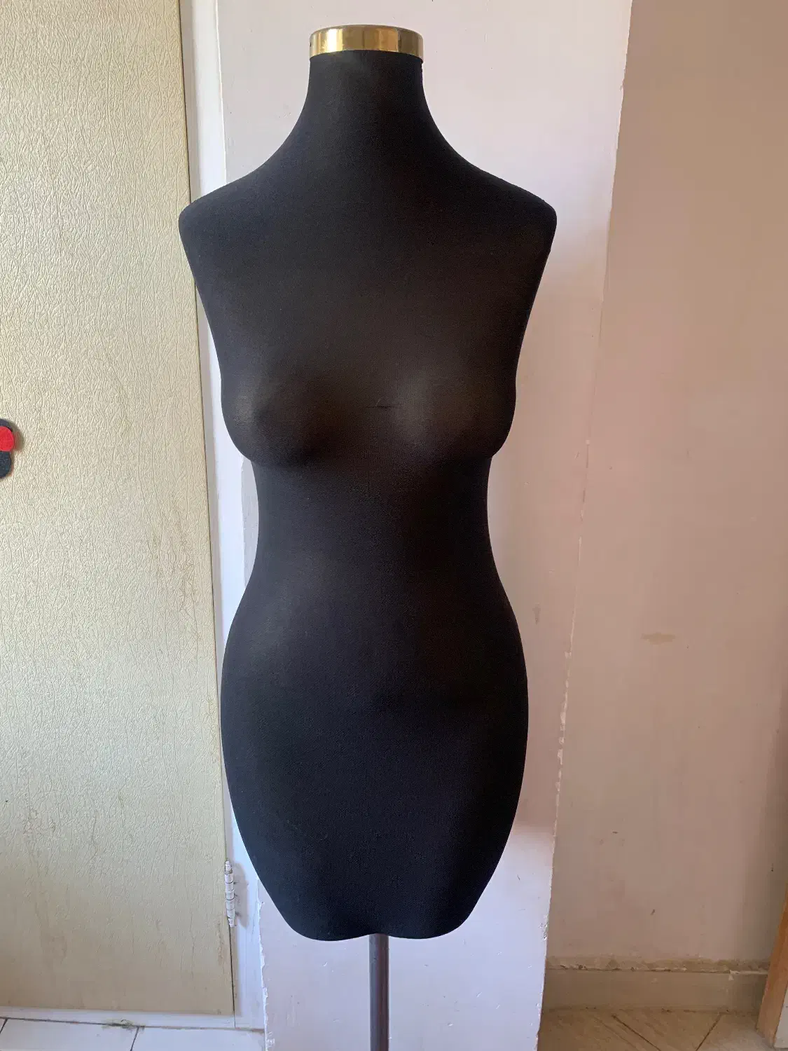 مانکن سوزن خور اتو خورسایز۴۰|لوازم خیاطی و بافتنی|بندرعباس, |دیوار