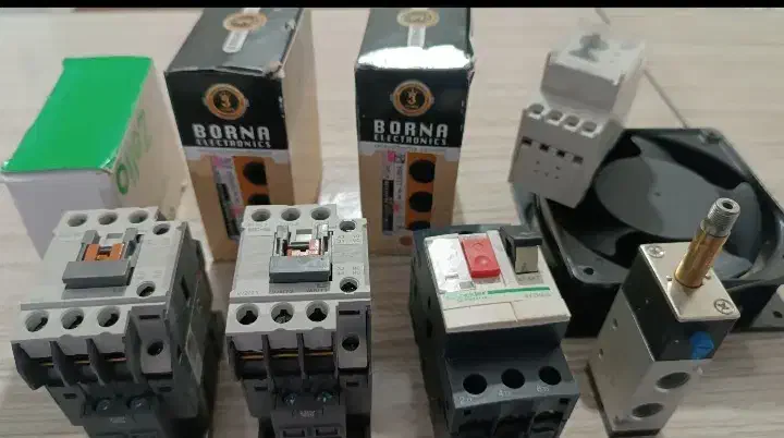 تاسیسات  برق کشی جوشکاری بنیایی وغی|خدمات پیشه و مهارت|فردیس, شهرک شهید حسینی|دیوار