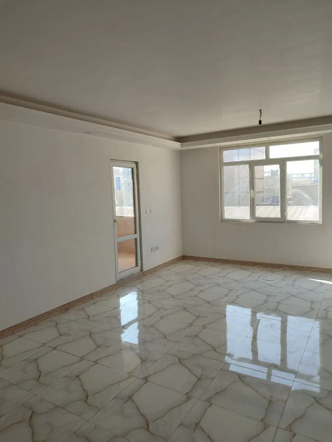 اجاره آپارتمان ۱۳۰ متری پاکدشت|اجارهٔ آپارتمان|پاکدشت, پاکدشت (مامازند)|دیوار