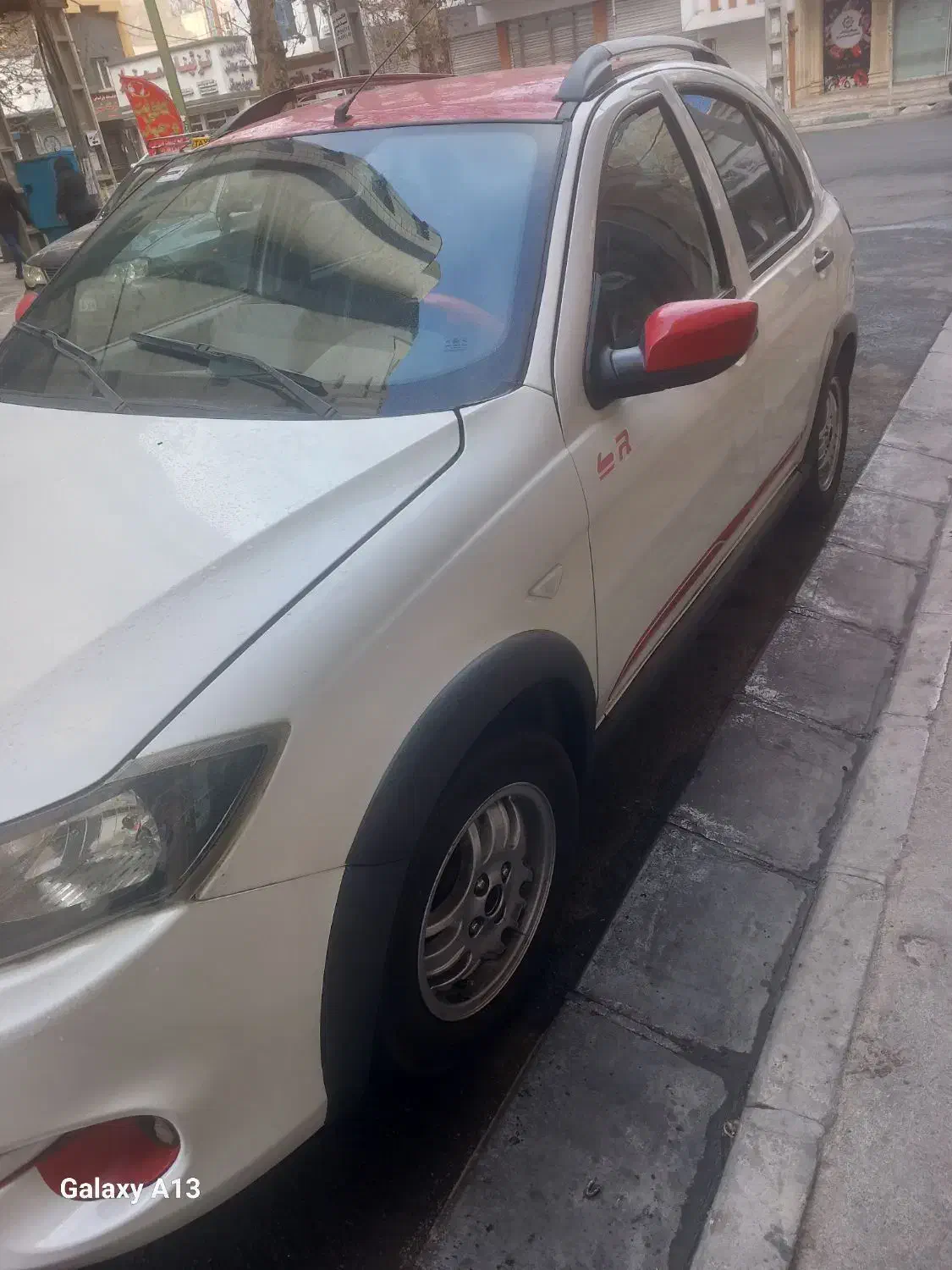 کوییک آر ۱۴۰۰|خودرو سواری و وانت|شهریار, شهریار|دیوار