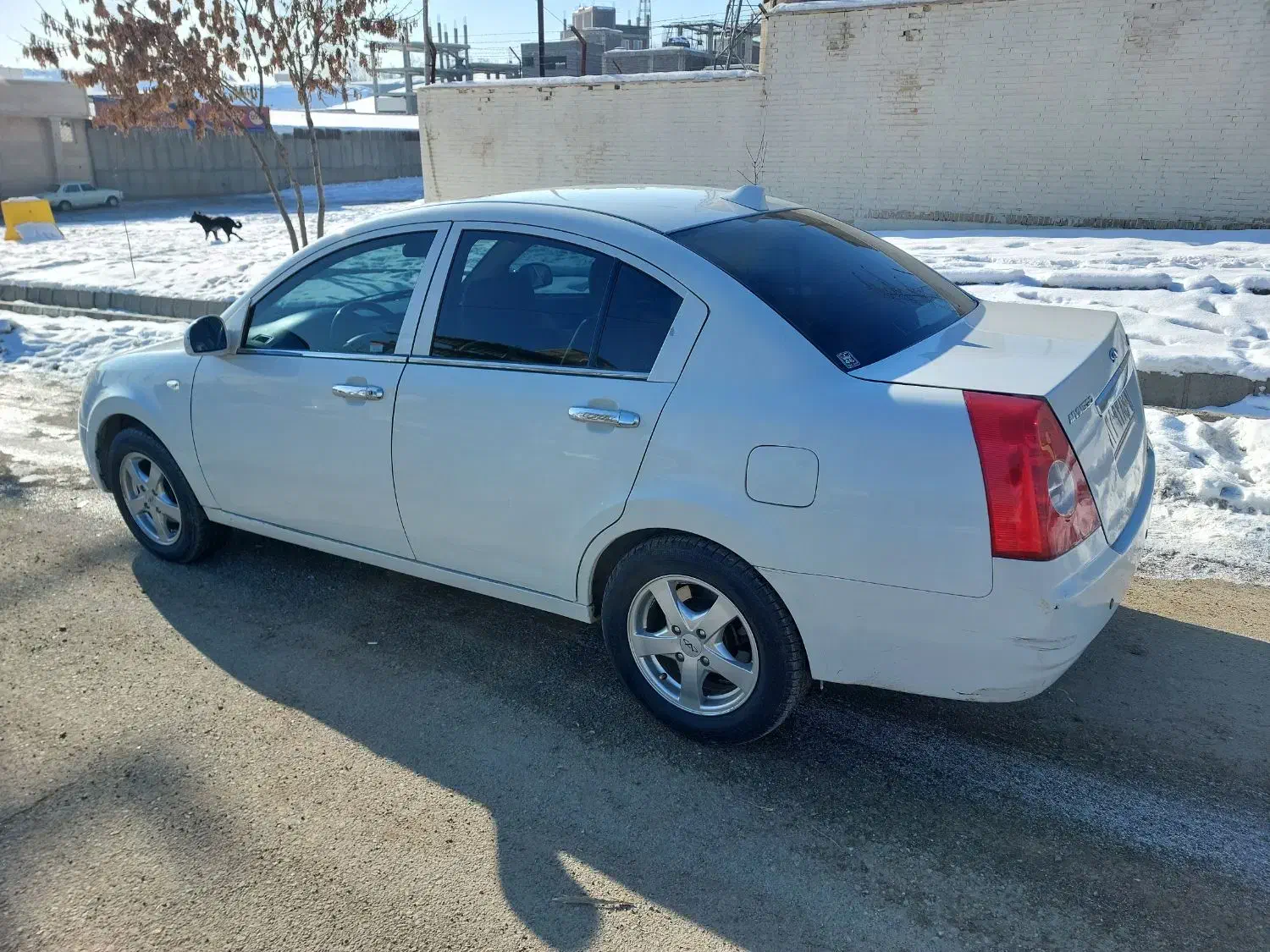 mvm530|خودرو سواری و وانت|سقز, |دیوار