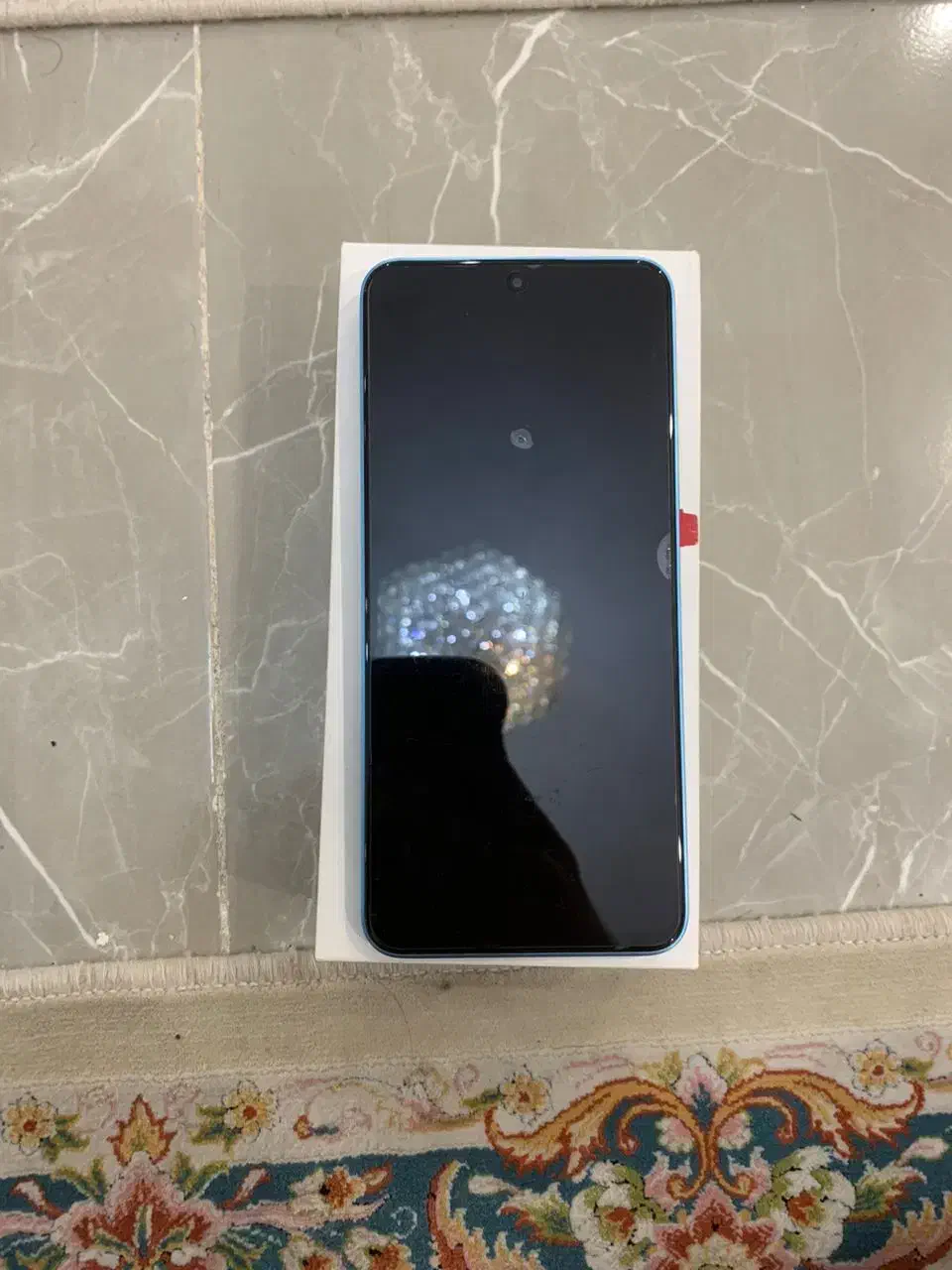 گوشیhonor x8a|موبایل|تهران, جماران (نیاوران)|دیوار