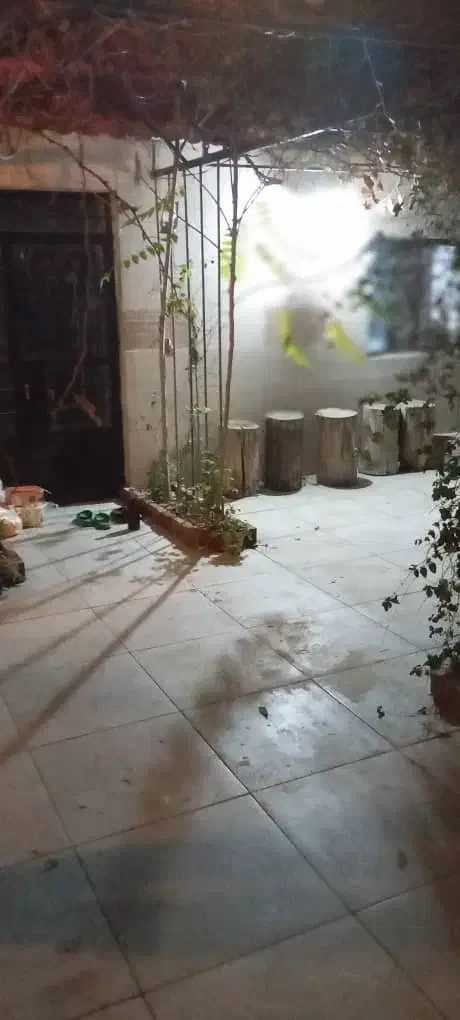 باغ اجاره ای حداکثر ظرفیت ۵نفر|اجارهٔ کوتاه‌مدت ویلا و باغ|مشهد, شهرک مهرگان|دیوار