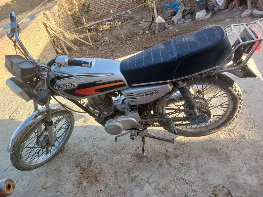 موتور|موتورسیکلت|ساروق, |دیوار