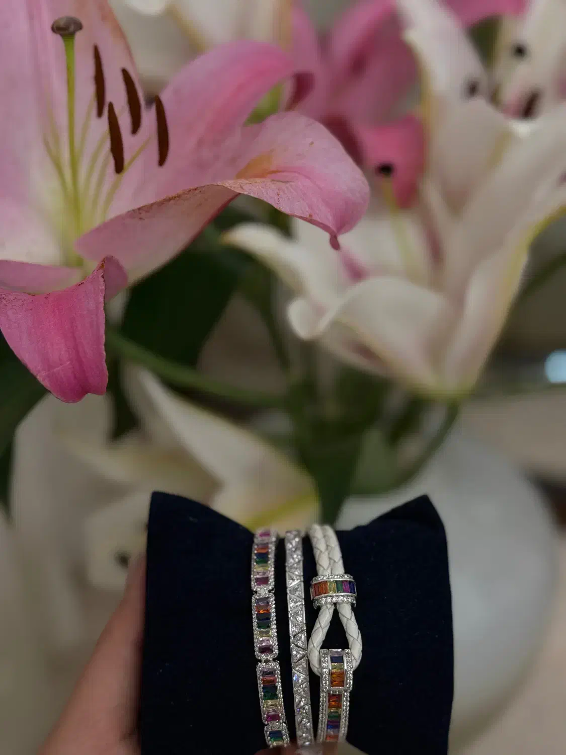 دستبند چرم|بدلیجات|مشهد, ارشاد|دیوار