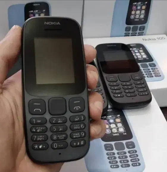 فروش نوکیا با۶ سال سابقه فروش انواع نوکیا|موبایل|جیرفت, |دیوار