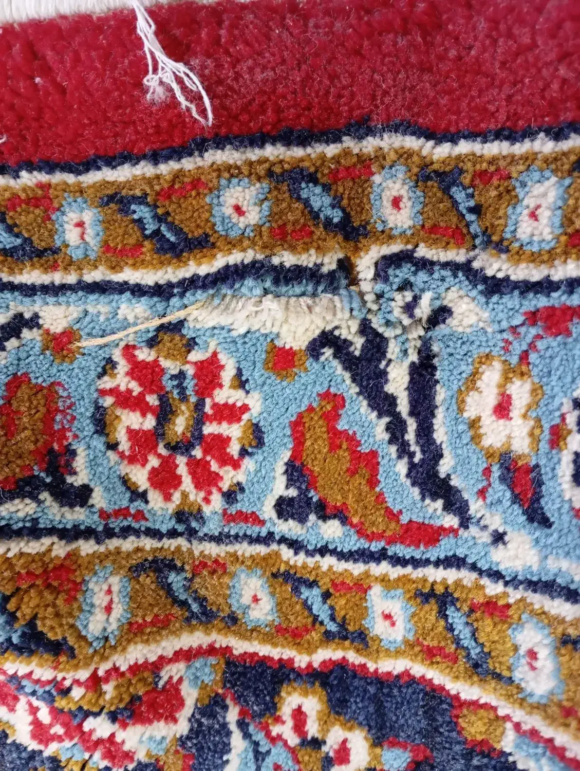 فرش ۱۲ متری ۵۰۰ شانه|فرش|شیراز, شهرک مهرگان|دیوار