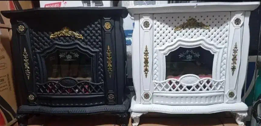 بخاری گازی 30هزاز|بخاری، هیتر، شومینه|اقلید, |دیوار