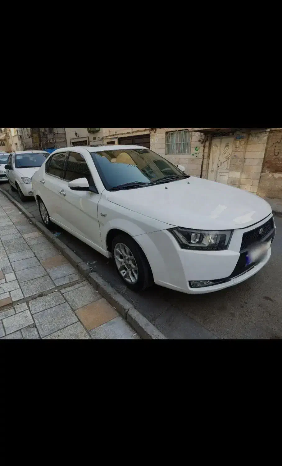 دنا پلاس توربو اتوماتیک|خودرو سواری و وانت|اردبیل, |دیوار