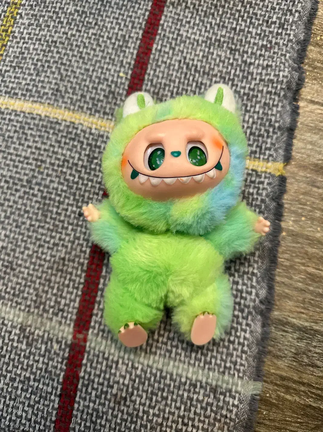 عروسک های لبوبو با تخفیف ویژه|اسباببازی|تهران, قبا|دیوار