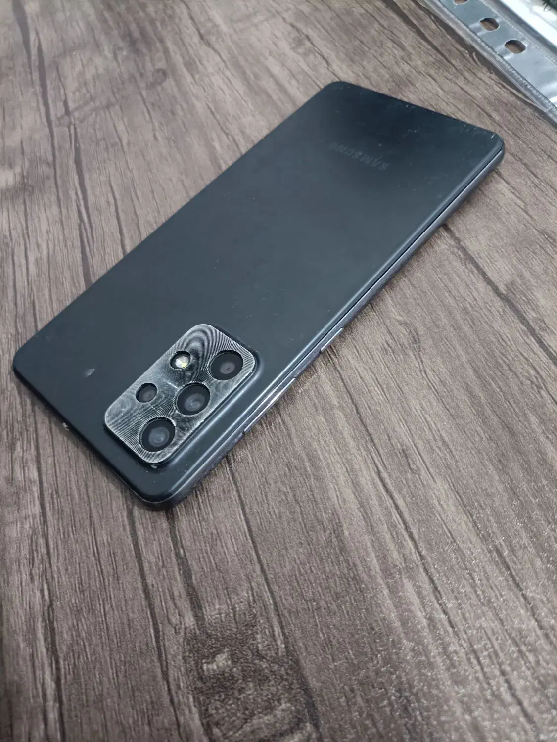 A52s 5G|موبایل|عسلویه, |دیوار