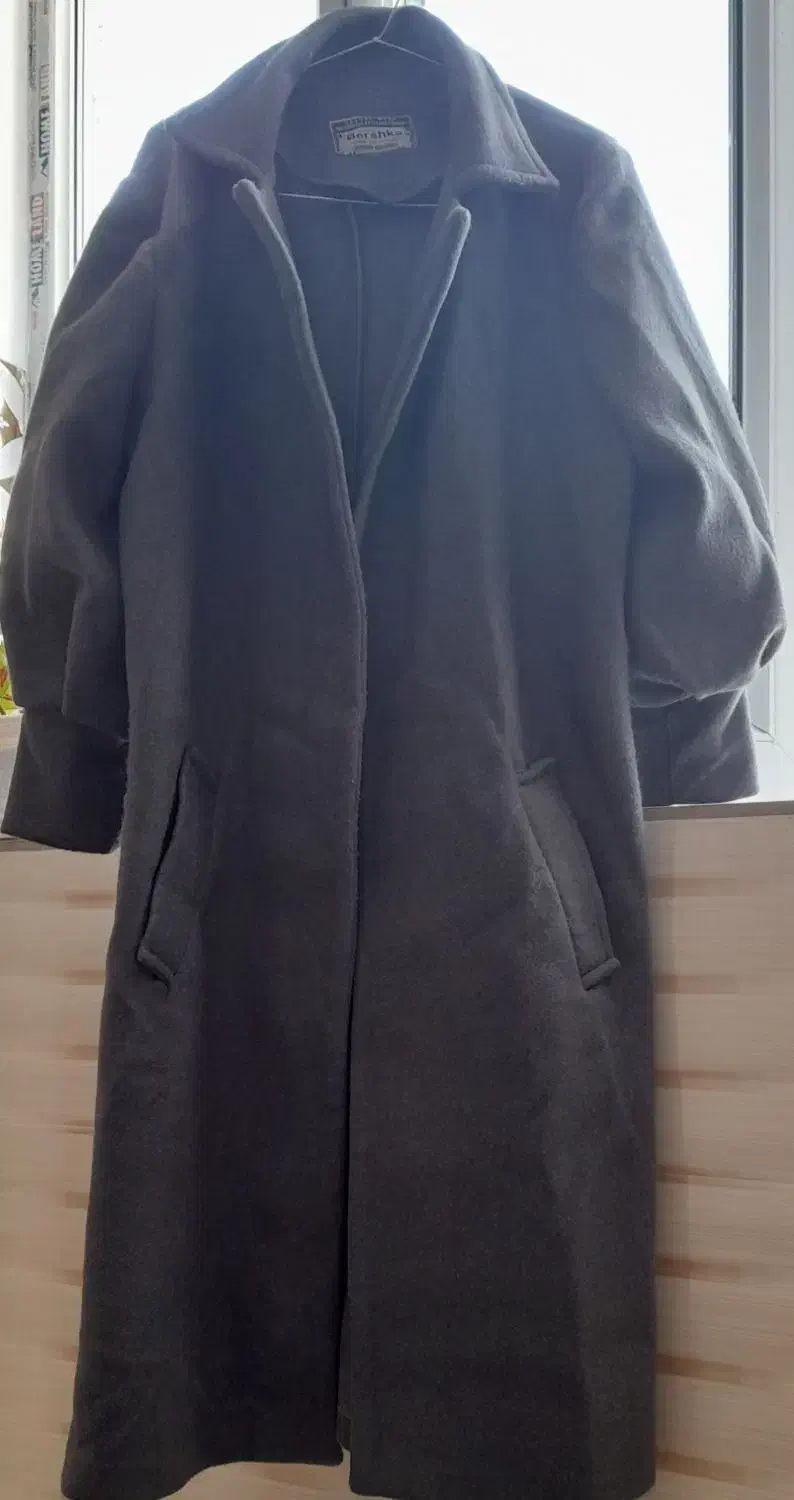 یه دونه پالتو زنانه و لباس ورزشی پسرانه|لباس|قیدار, |دیوار