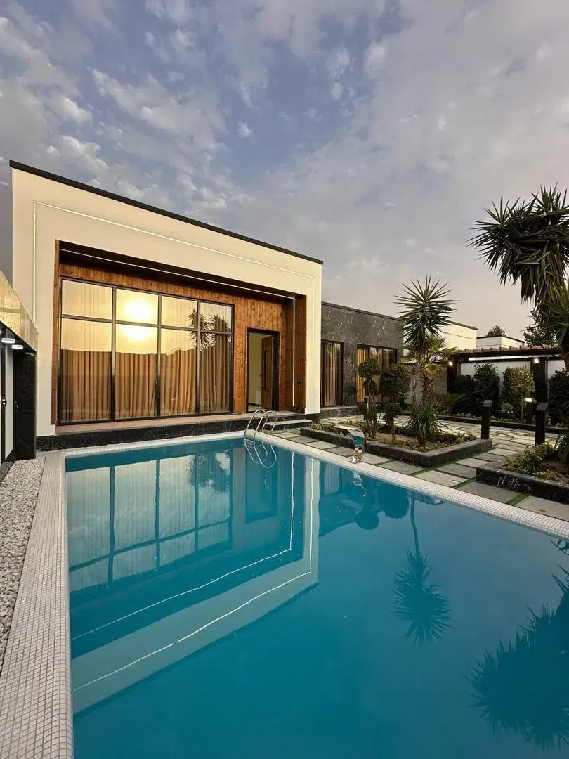 ویلا مدرن/سند تک برگ/تهراندشت|فروش خانه و ویلا|تهران, صادقیه|دیوار