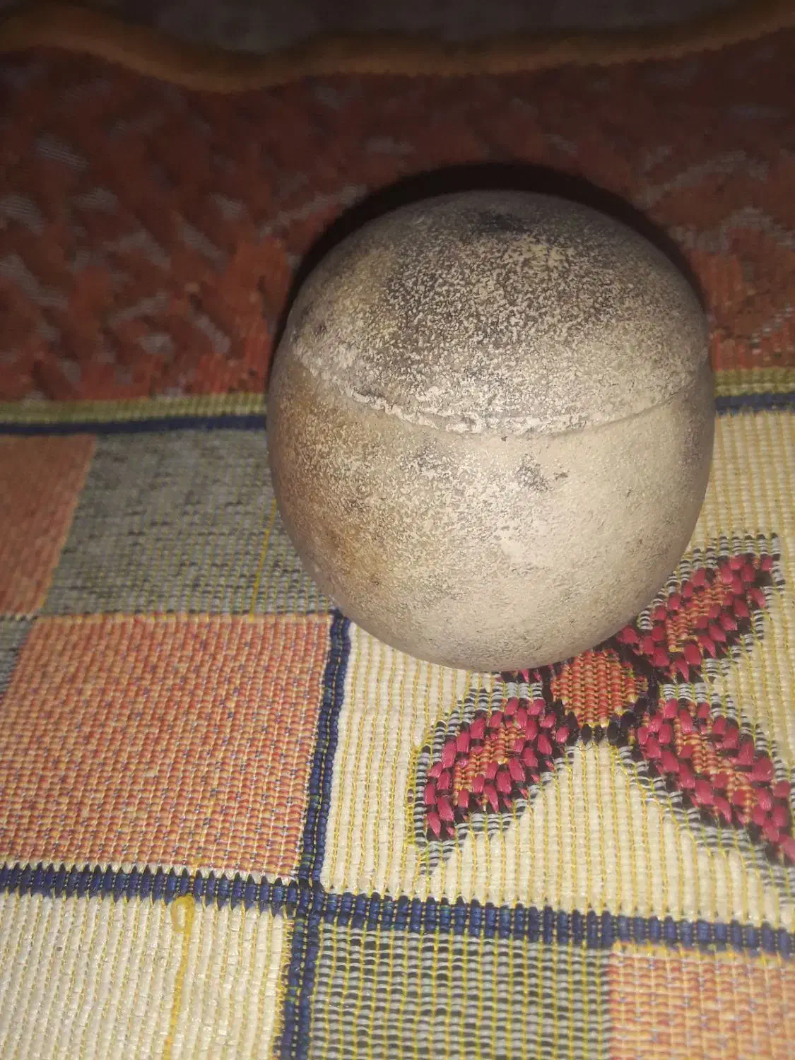 یک عددسنگ آسیاب|جواهرات|رباط‌کریم, الارد|دیوار