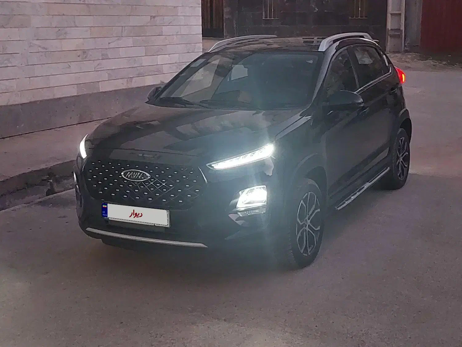 x22pro|خودرو سواری و وانت|گرگان, |دیوار