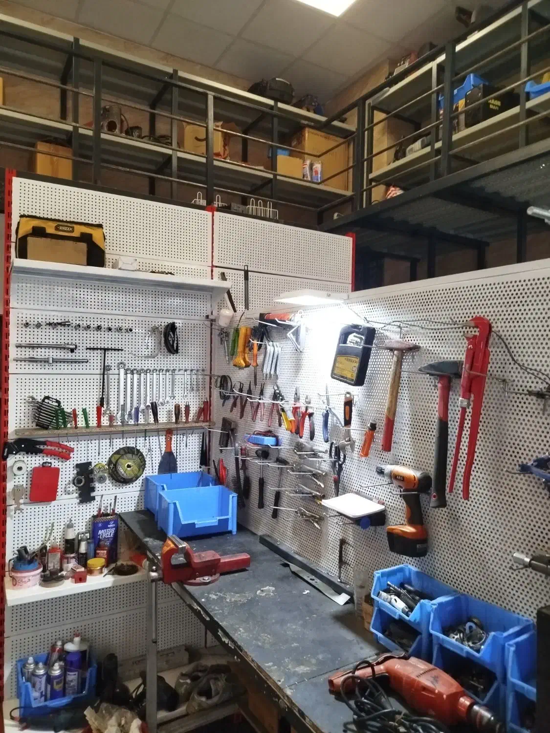 تعمیر ابزار برقی،دریل ،فرز و اینورتر و ..|خدمات پیشه و مهارت|تهران, شادآباد|دیوار