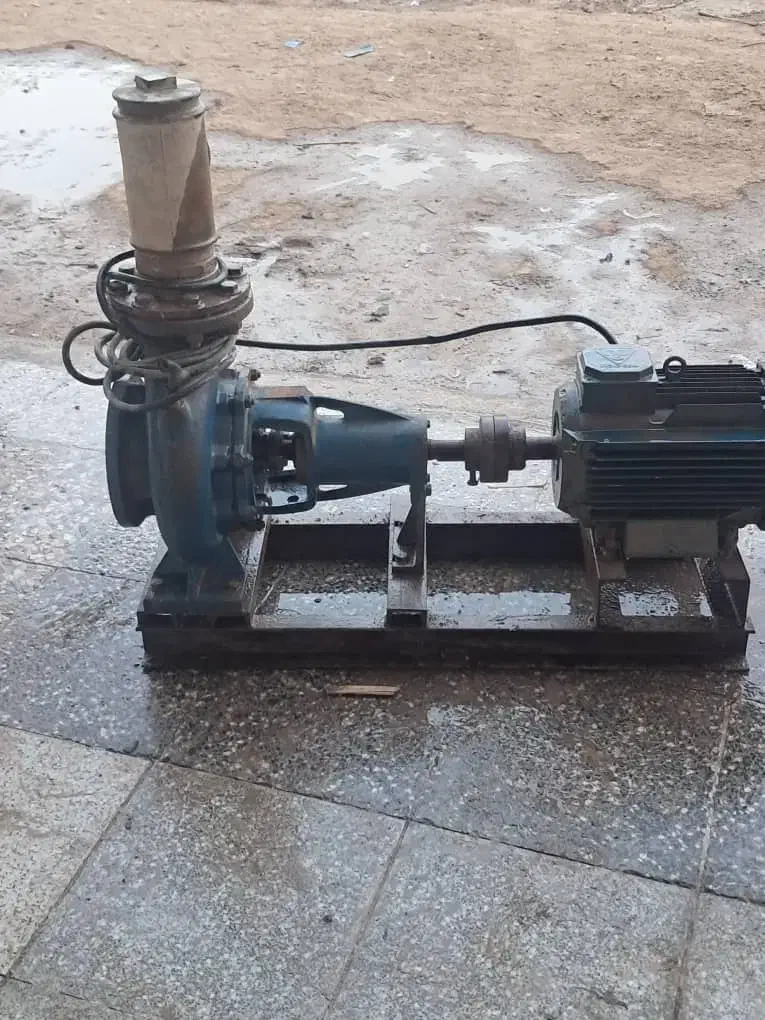 پم آب کشاورزی|ماشینآلات صنعتی|شادگان, |دیوار