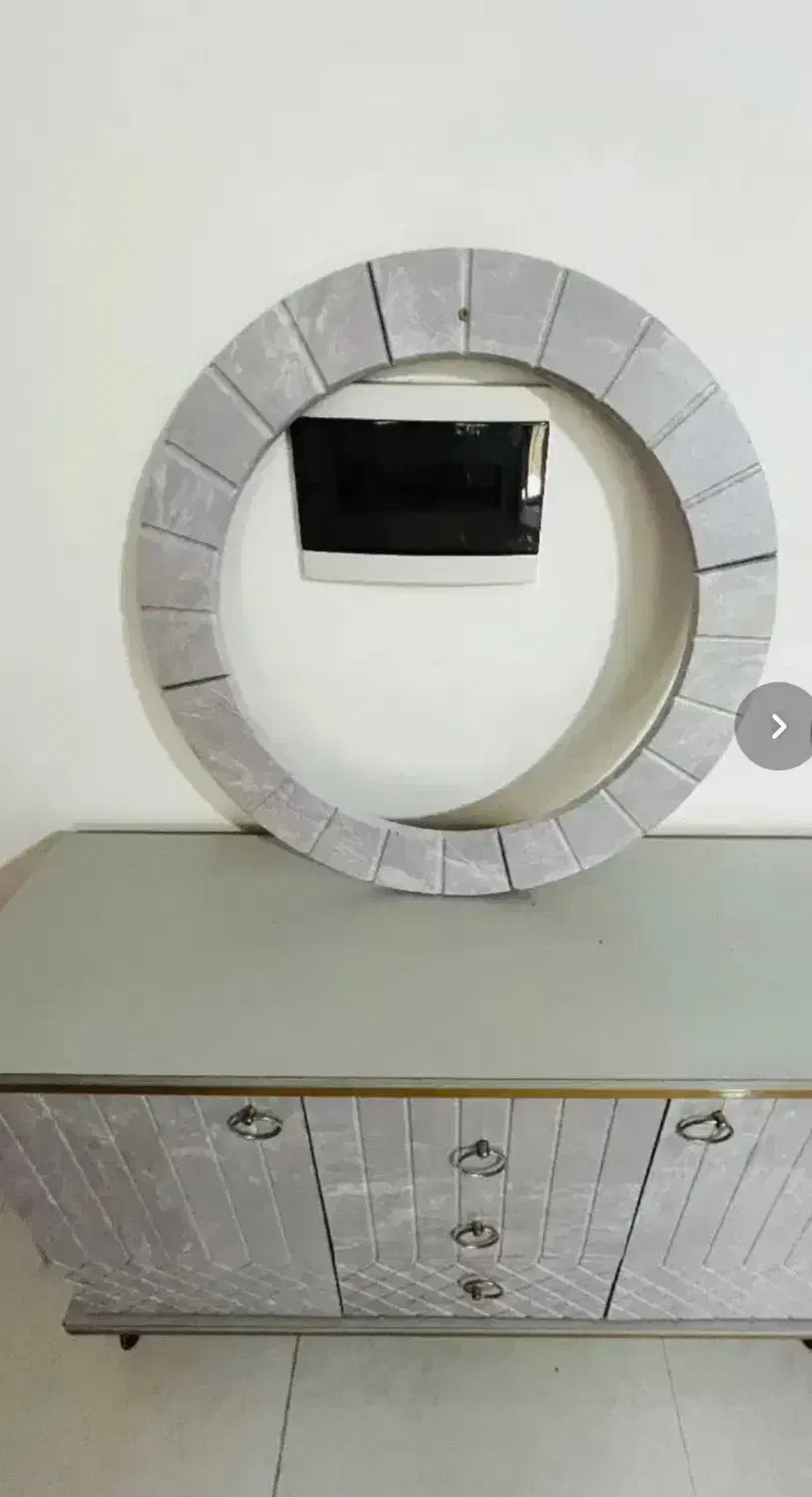 کنسول|بوفه، ویترین، کنسول|لاهیجان, شهرک سلمان فارسی|دیوار