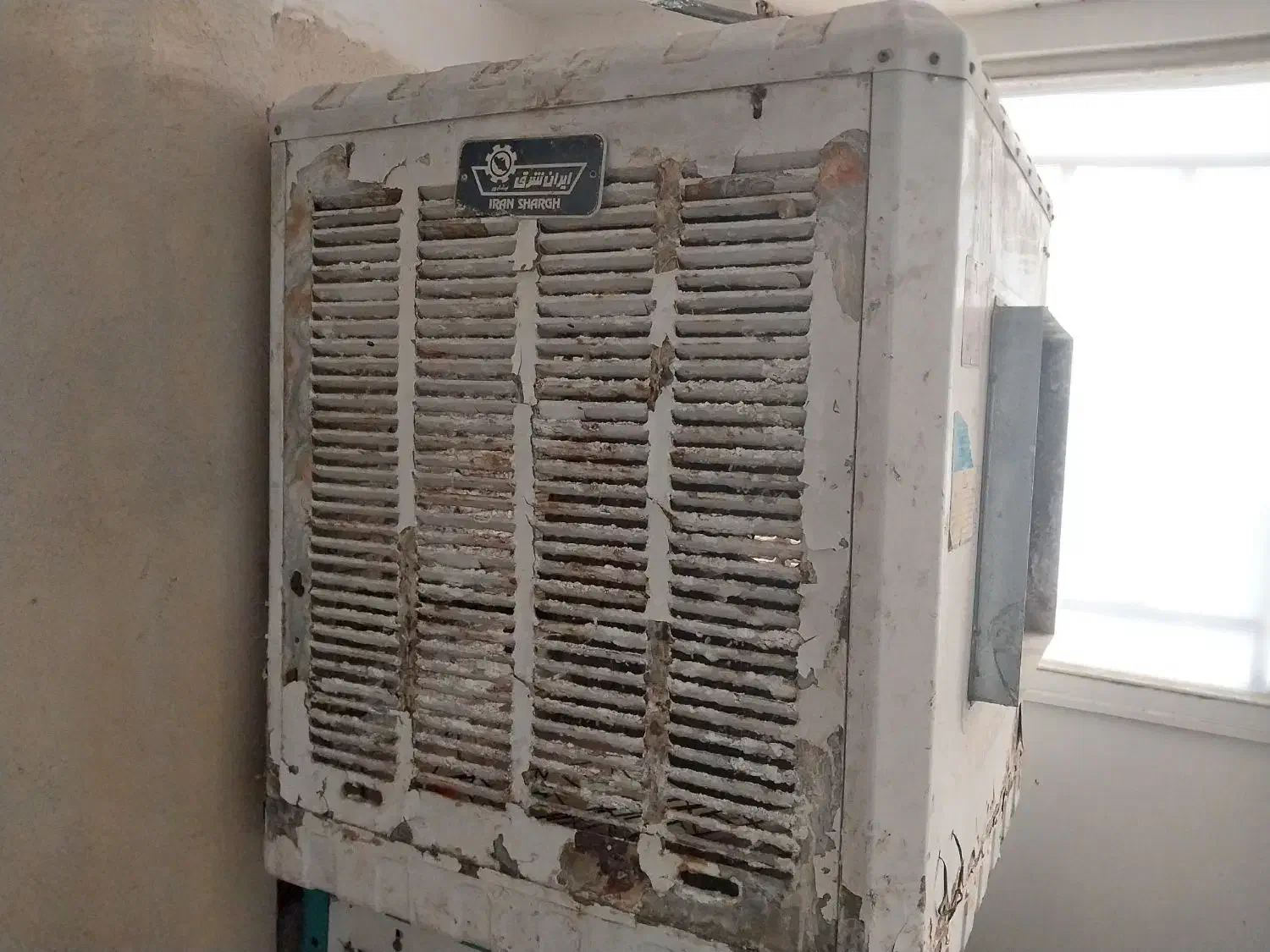 کولر آبی 4500|کولر آبی|ساوه, |دیوار