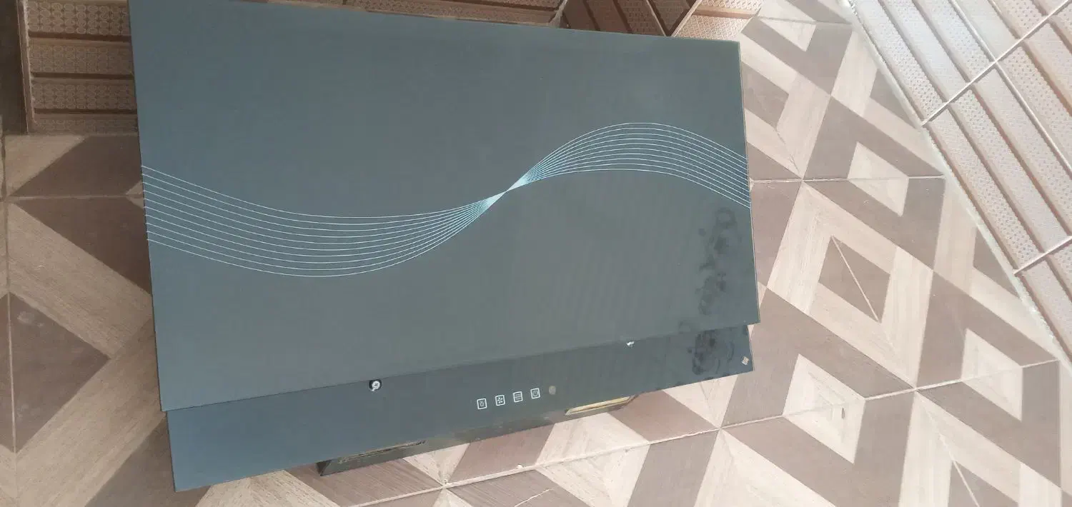 لوازم منزل|هود|صحنه, |دیوار