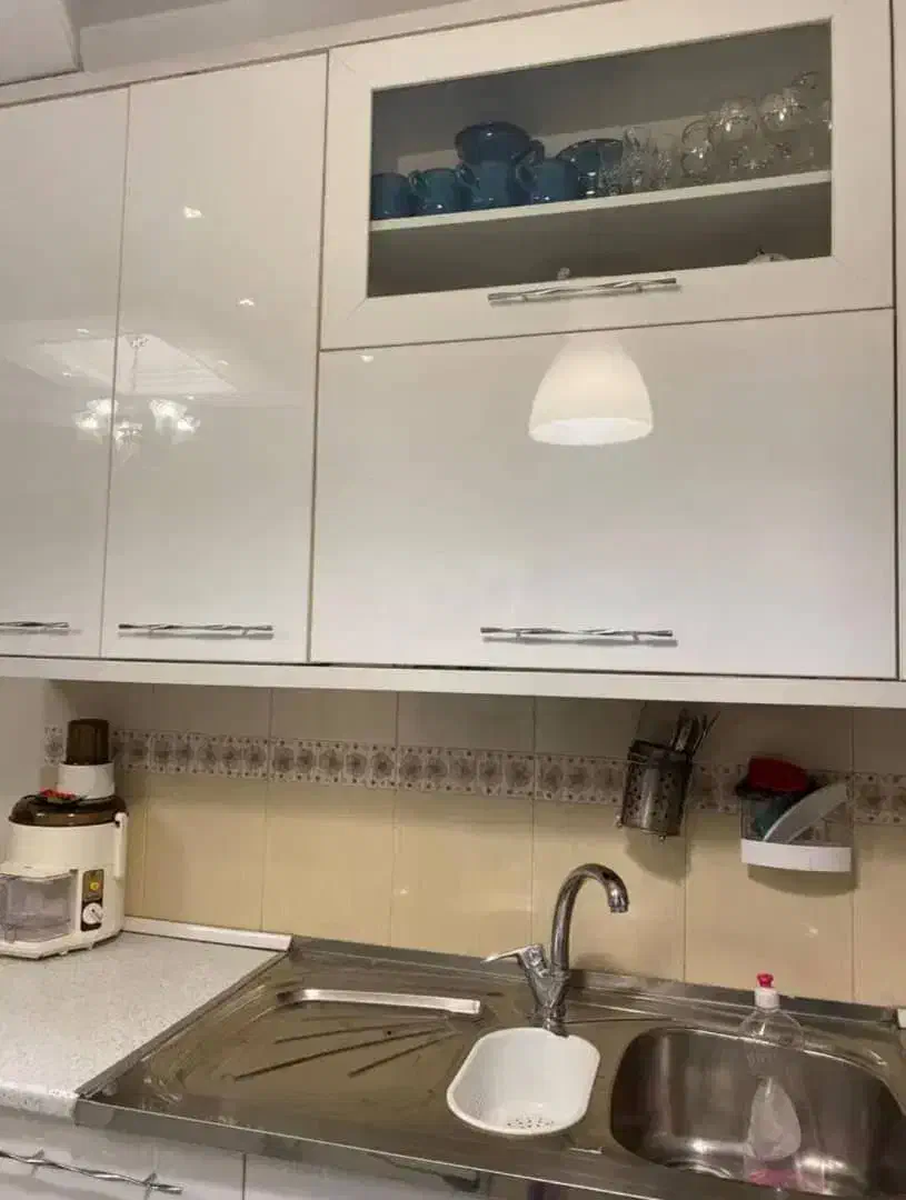 ۵۵مترنوساز1402فول/آسانسور/پارکینگ‌ماشین/انباری