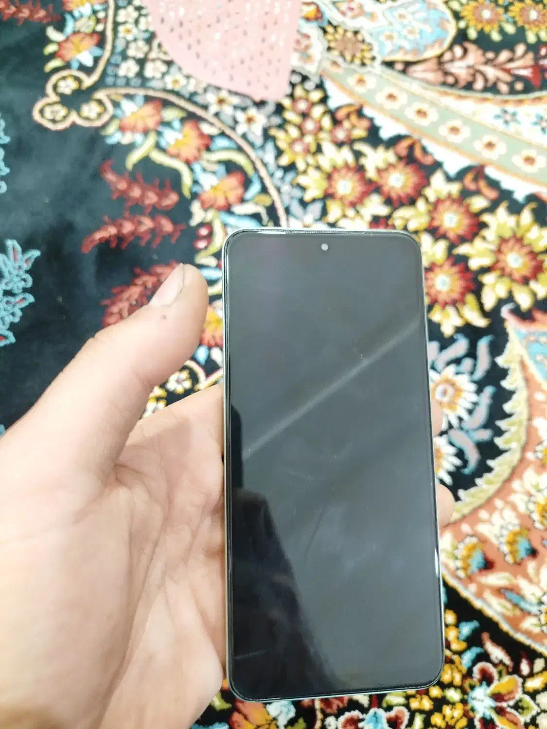 شیائومی نوت ۱۲ s|موبایل|سرپل ذهاب, |دیوار