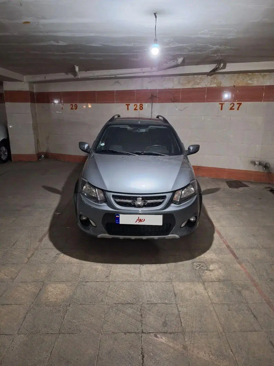 کوییک ۱۴۰۱ نوک مدادی|خودرو سواری و وانت|کرج, خرمدشت|دیوار