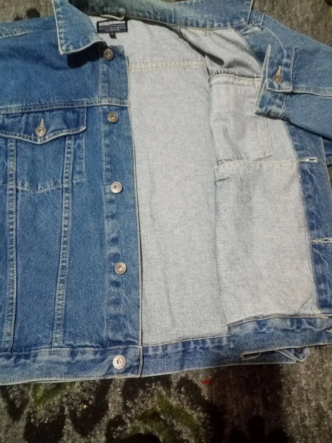 پالتو مردانه 2xl و کت لی مردانه|لباس|هشتگرد, شهرک صنعتی هشتگرد|دیوار