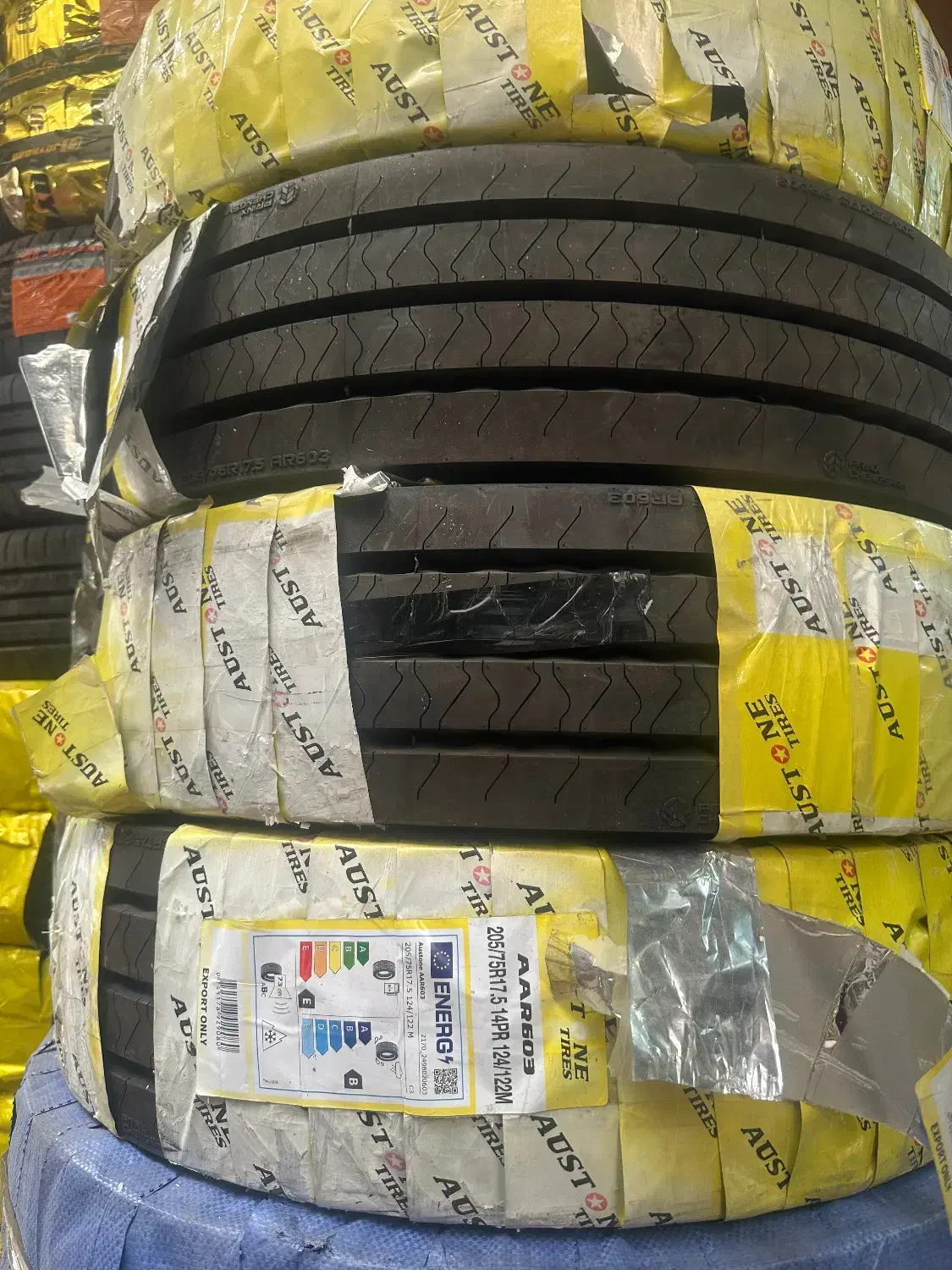 لاستیک نیسان|قطعات یدکی و لوازم جانبی|تهران, ایران|دیوار