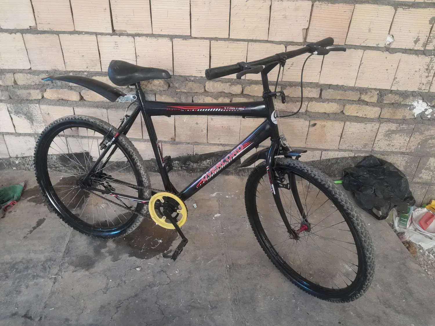 دوچرخه سایز۲۶و۱۶و۱۲|دوچرخه، اسکیت، اسکوتر|مشهد, شهید قربانی|دیوار