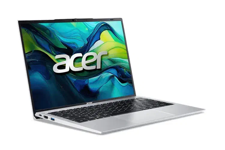 لپ تاپ ایسر ACER ASPIRE LITE 16 INCH|رایانه همراه|تربت‌حیدریه, کاشانی|دیوار