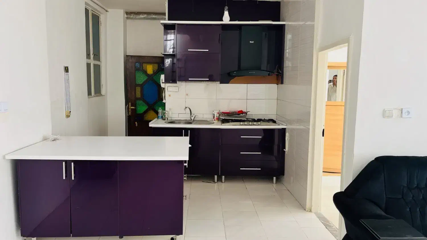 رهن کامل خانه ویلایی|اجارهٔ خانه و ویلا|تهران, مختاری|دیوار