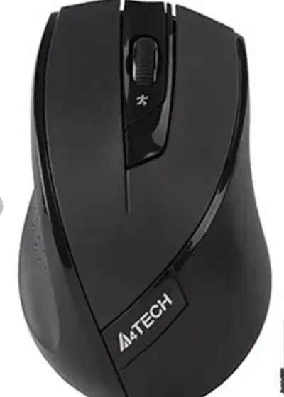 موس a4tech|قطعات و لوازم جانبی رایانه|قم, چهل درخت‎|دیوار