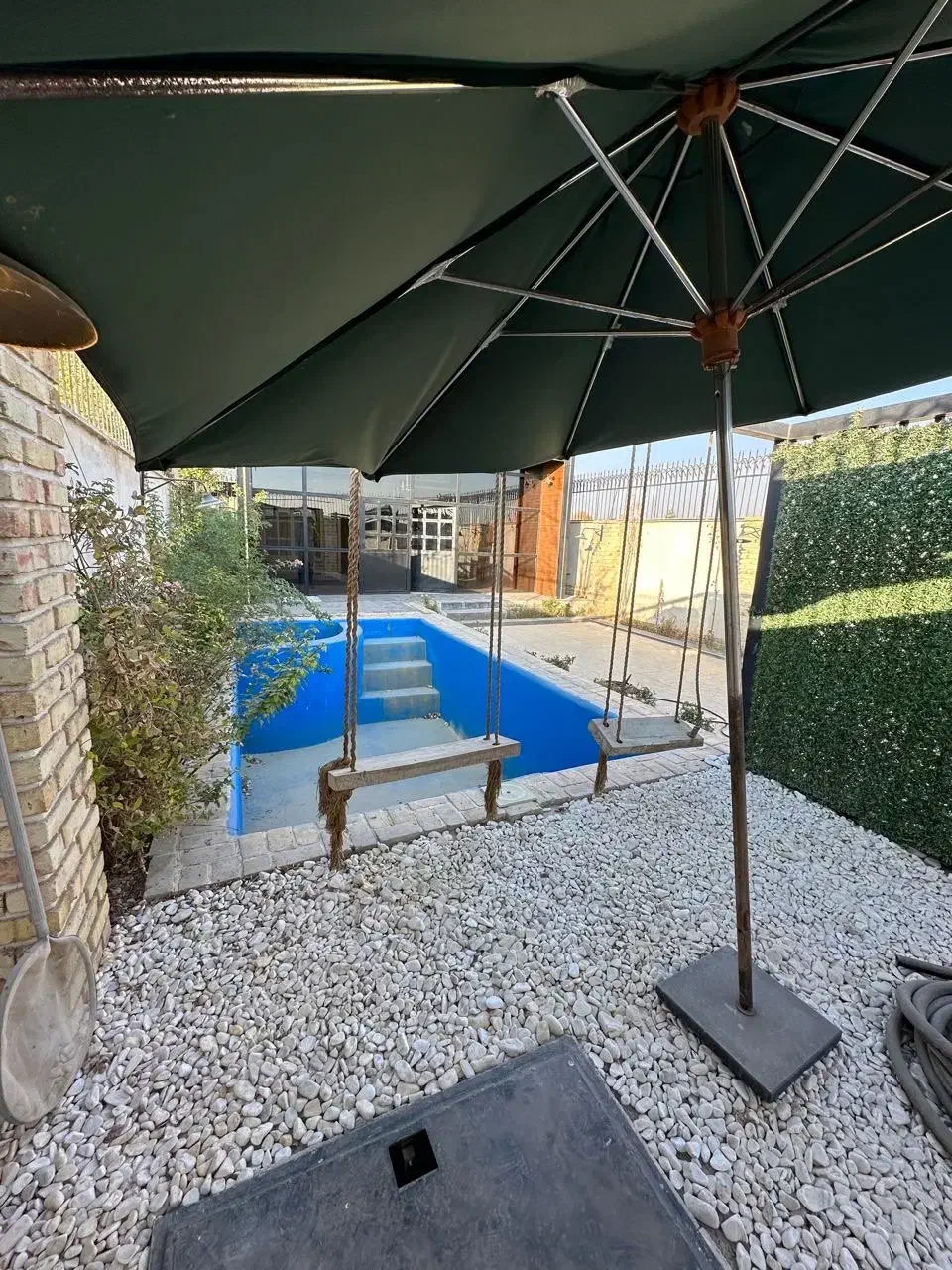 باغ ویلا تهراندشت سهلیه کردان|فروش خانه و ویلا|کرج, فاز ۴ مهرشهر|دیوار