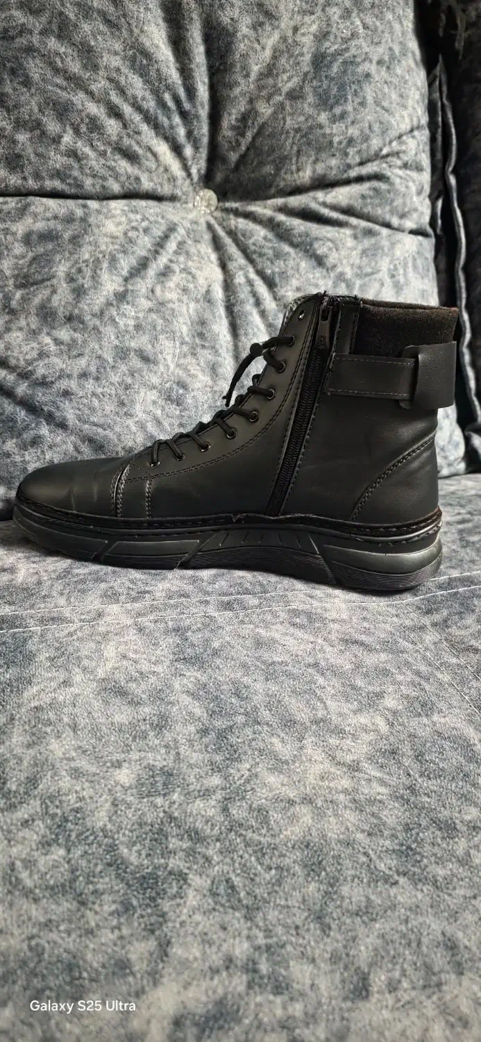 نیم بوت مردانه|کیف، کفش، کمربند|نیشابور, امین اسلامی|دیوار