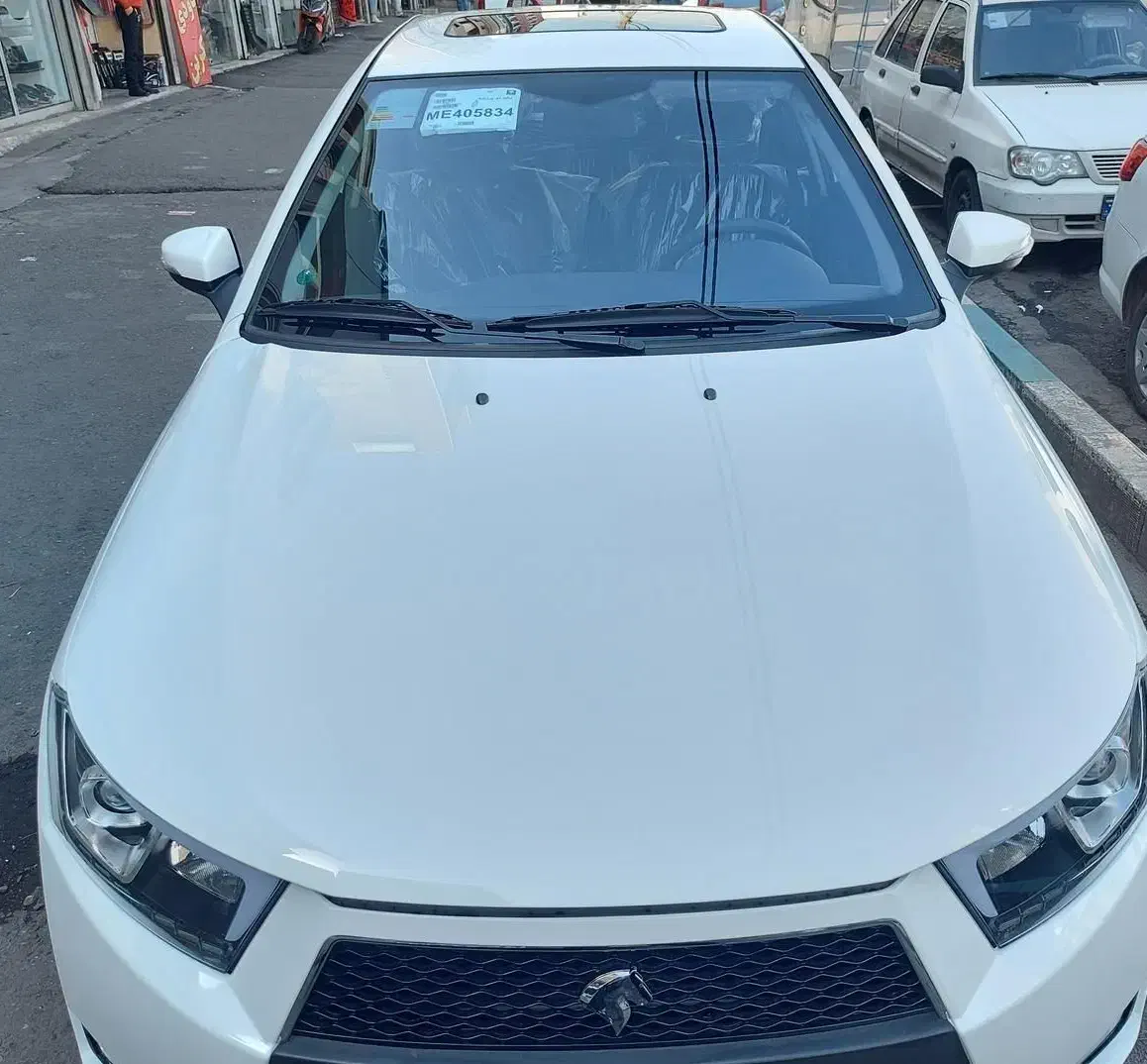 دنا اتومات|خودرو سواری و وانت|زنجان, |دیوار