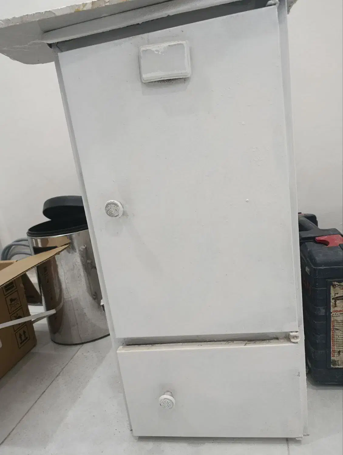 ابگرمکن منبعی|آبگرمکن، پکیج، شوفاژ|تاکستان, |دیوار