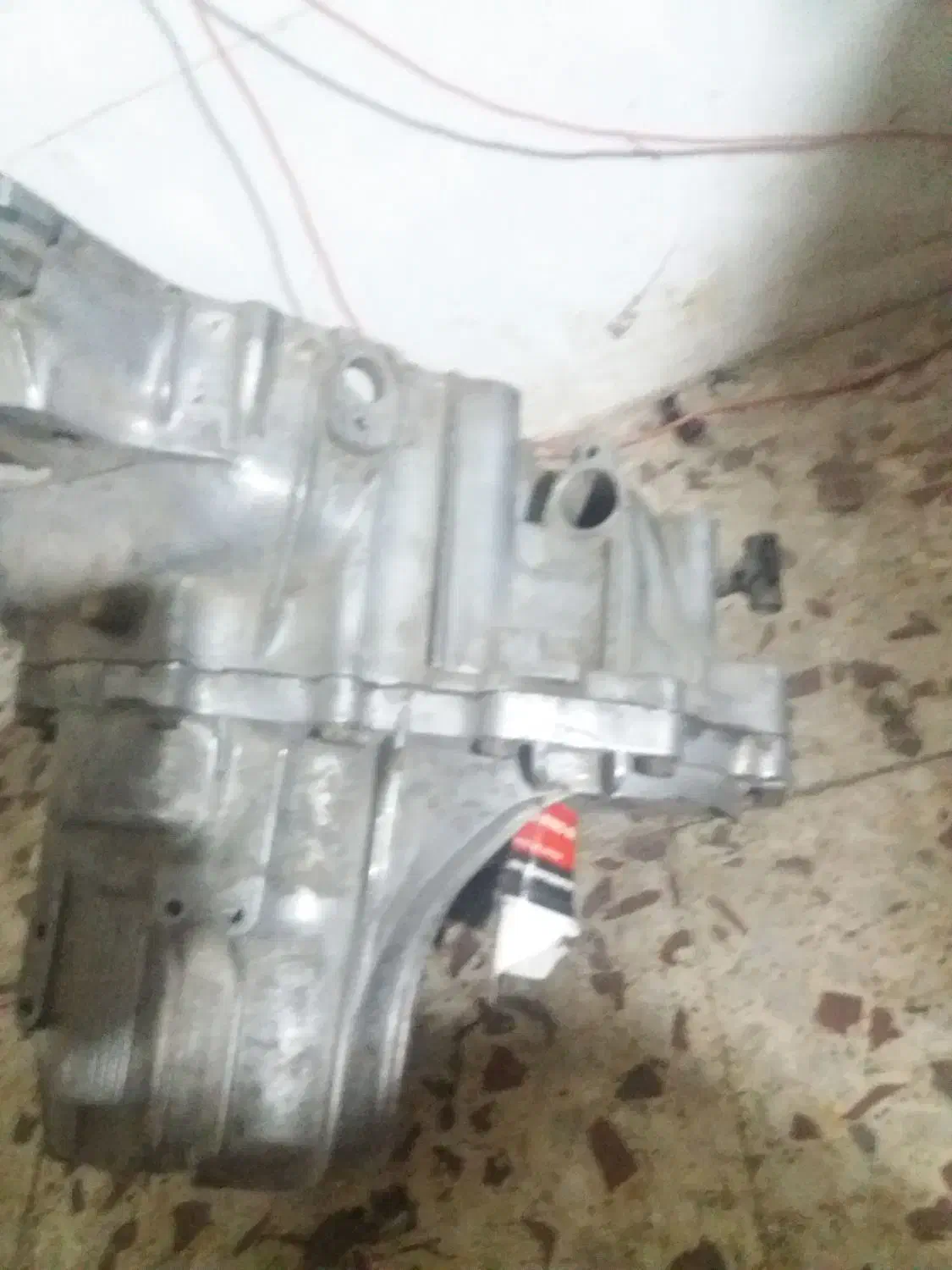 گیربکس پراید|قطعات یدکی و لوازم جانبی|اهواز, شهرک رزمندگان|دیوار