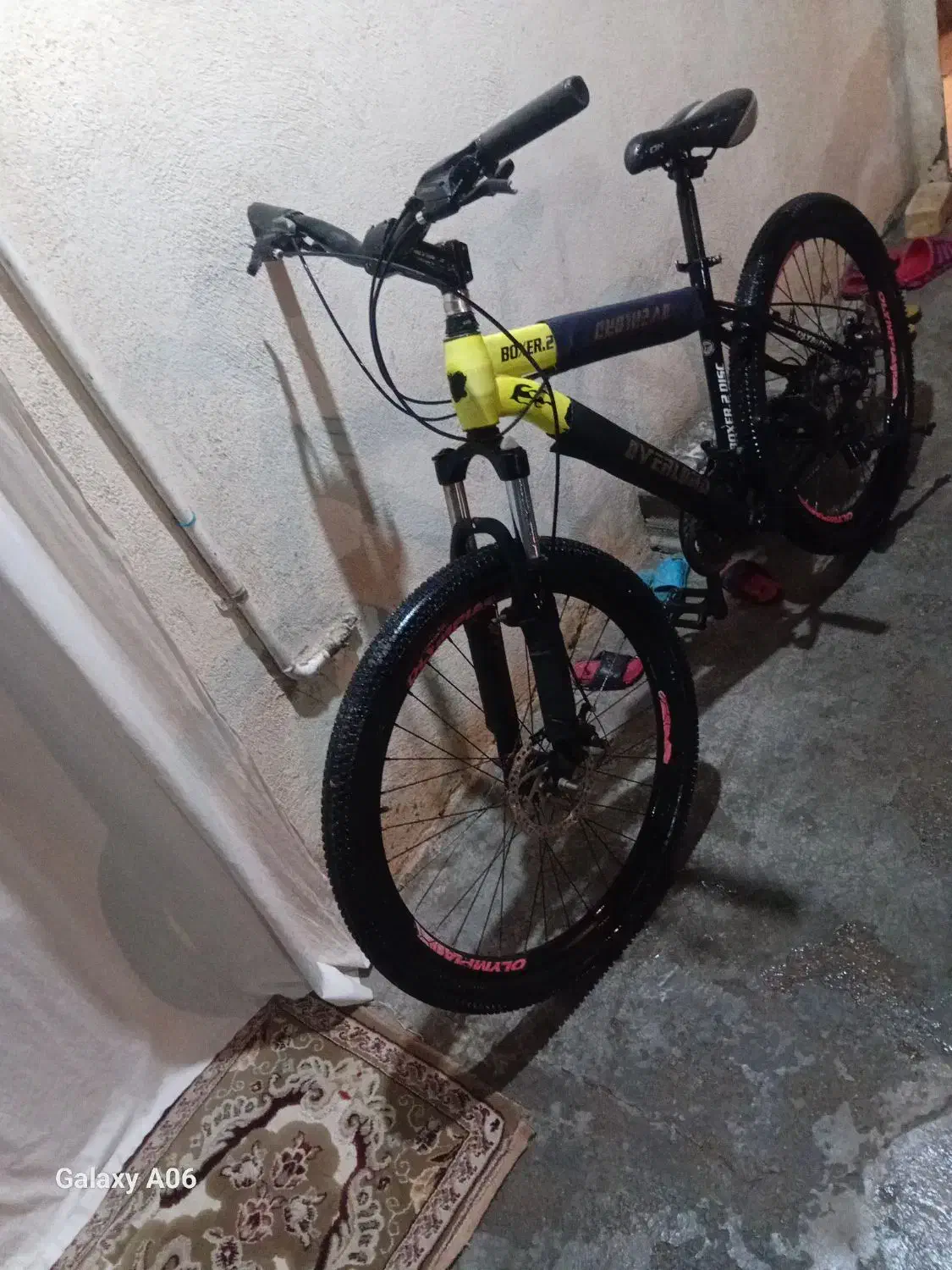 دوچرخه|دوچرخه، اسکیت، اسکوتر|سلفچگان, |دیوار