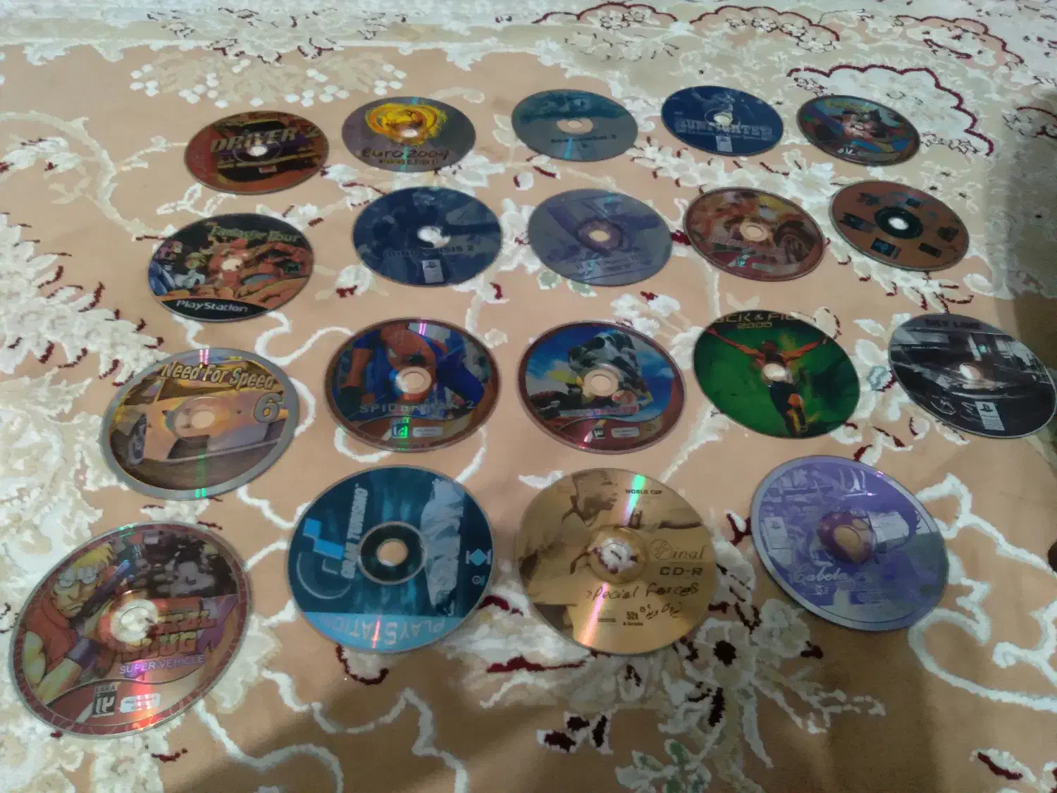 سونی ۱|کنسول، بازی ویدئویی و آنلاین|خمام, |دیوار