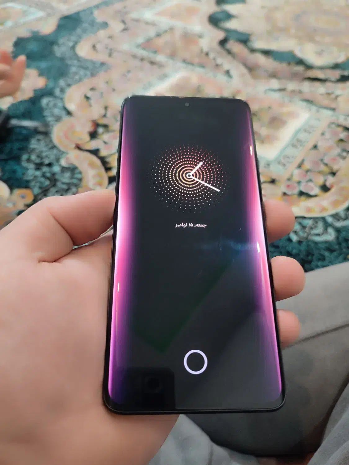 note 13 pro plus رم 12حافظه 512|موبایل|مشهد, امیر آباد|دیوار