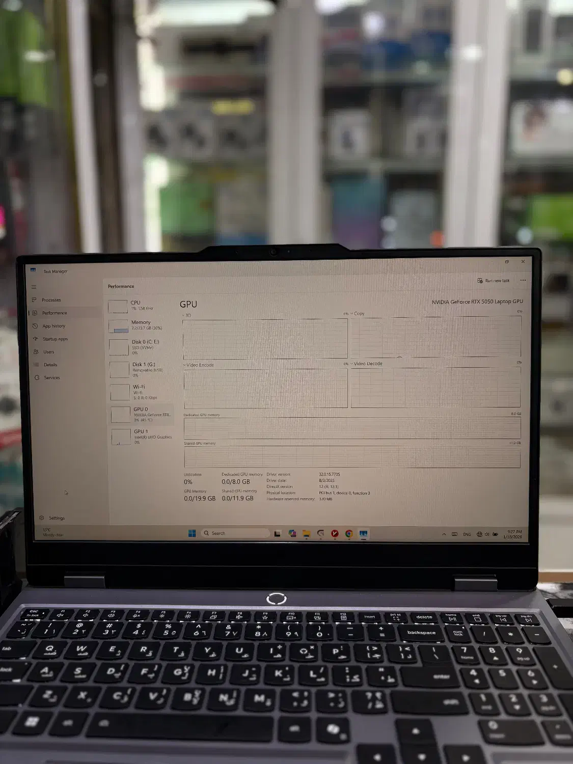 لبتاپ در حد آک لنوو|رایانه همراه|آبادان, |دیوار