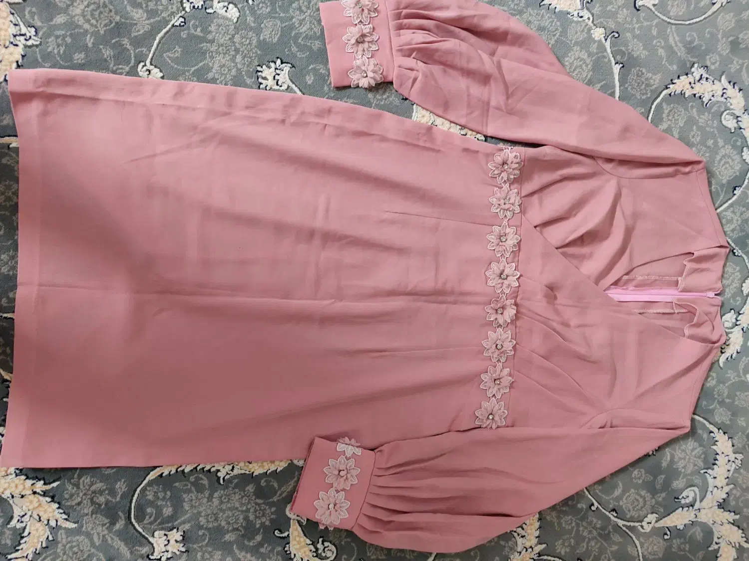 لباس مجلسی شیک|لباس|قرچک, شهرک طلائیه|دیوار