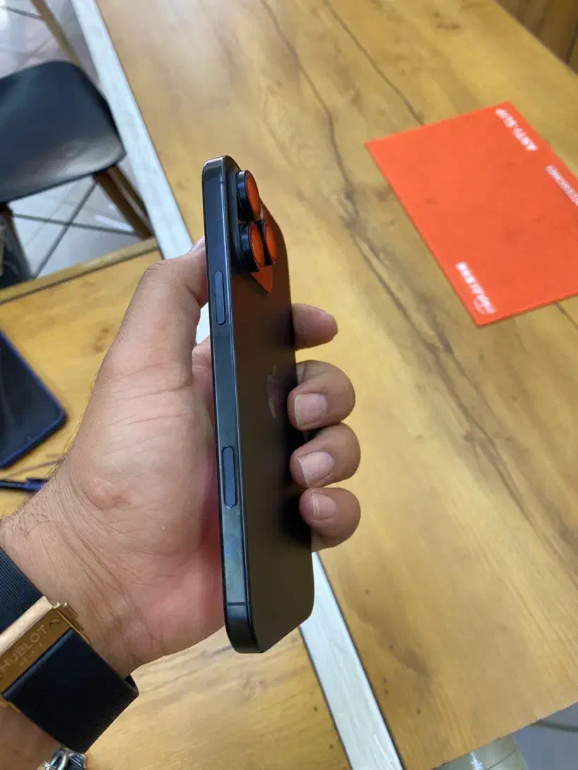 16 promax zaa 256 100%|موبایل|بندرعباس, |دیوار