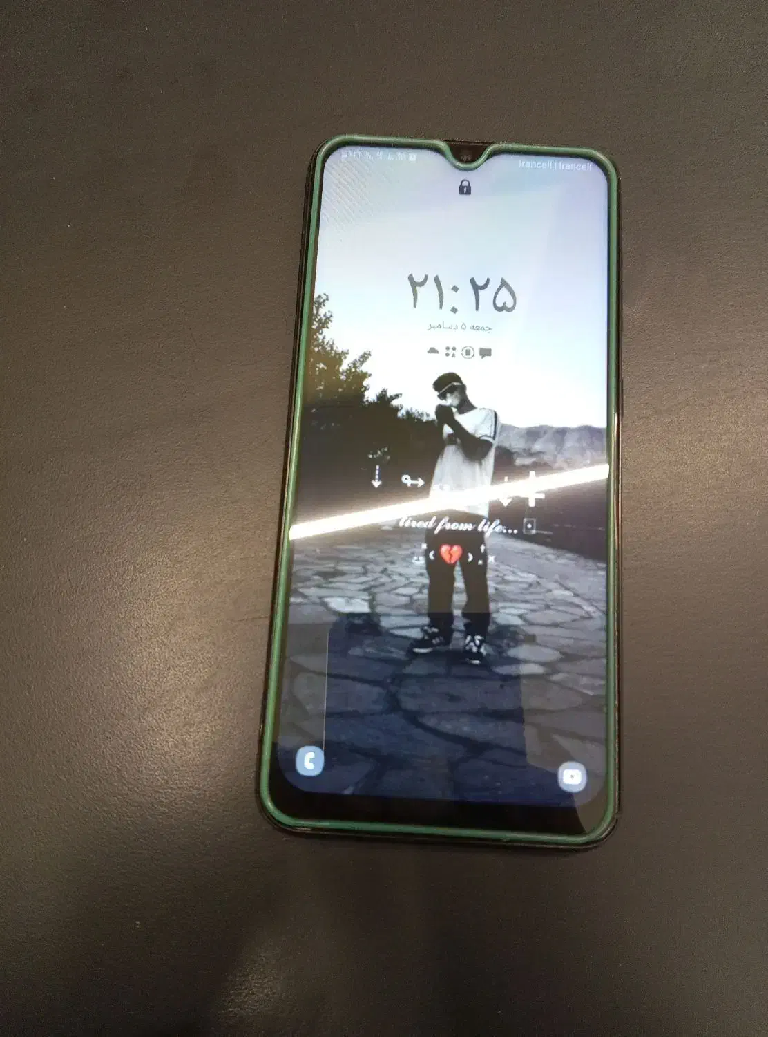 گوشی a20|موبایل|کرج, عظیمیه|دیوار