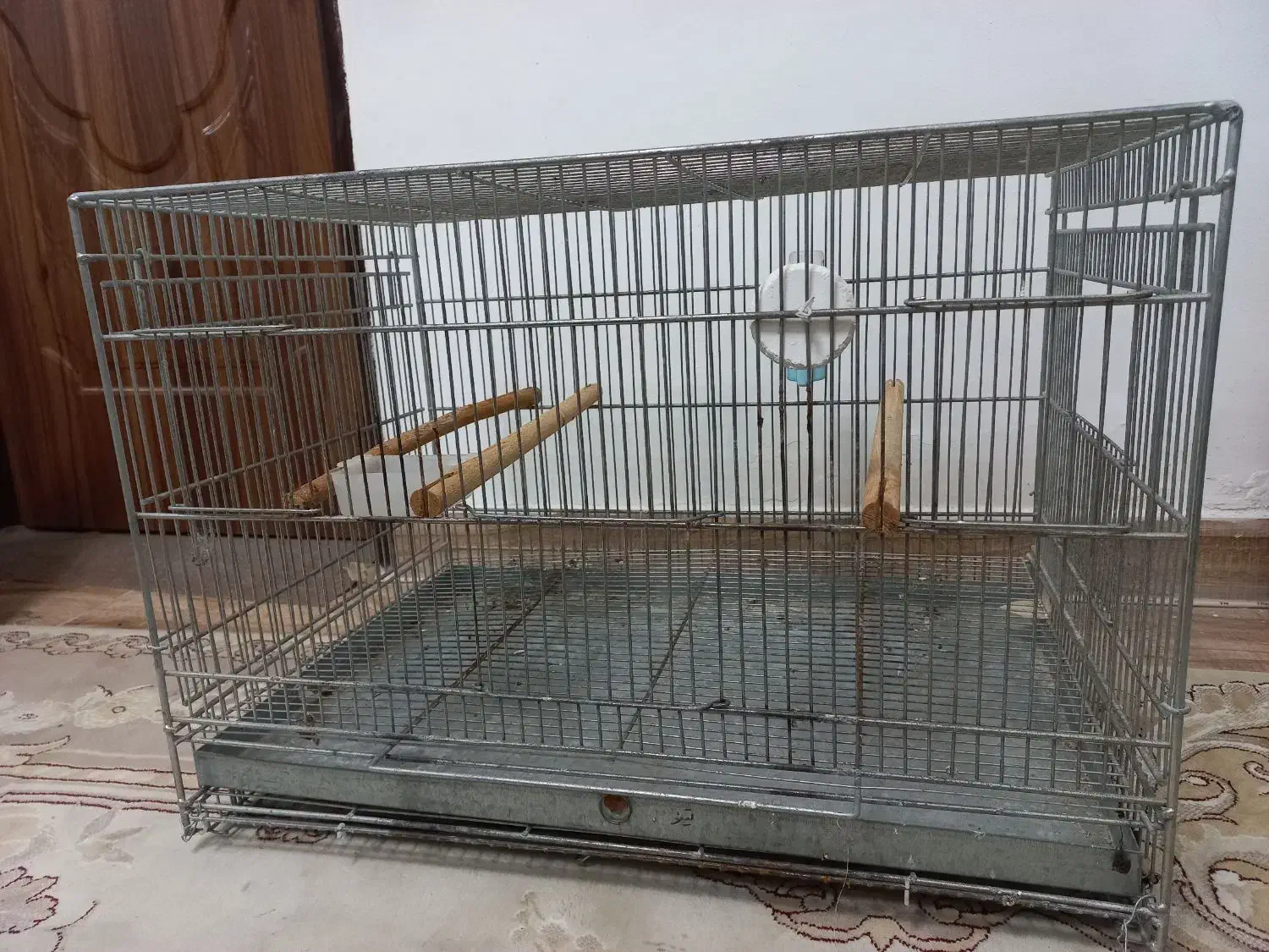 قفس پرنده|لوازم جانبی حیوانات|بندر انزلی, میان پشته|دیوار